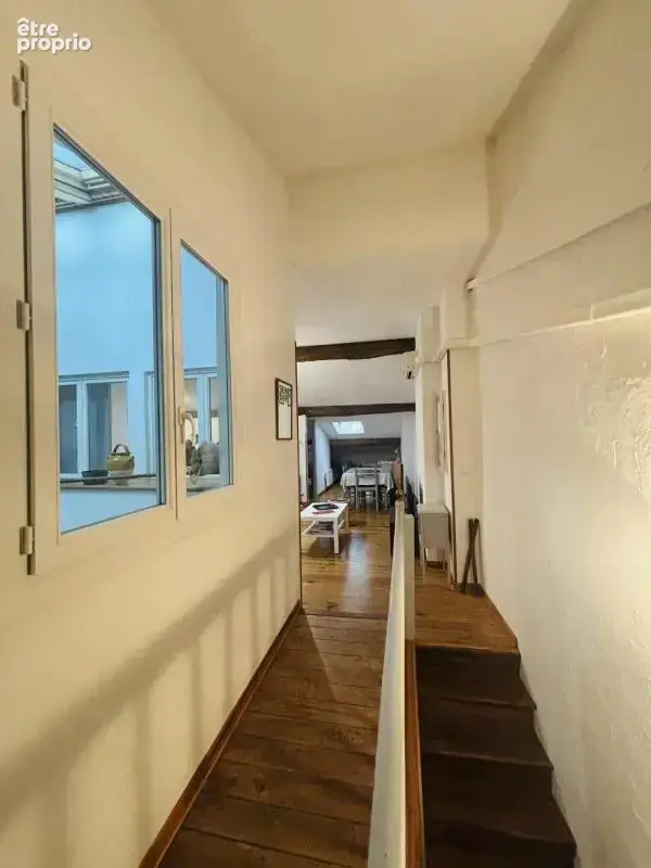 Appartement - idealement situe - centre ville revel - photo 8