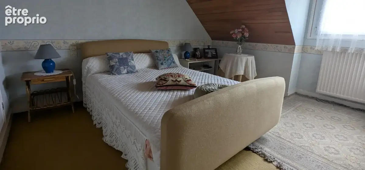Maison 107m² à plouigneau - photo 5