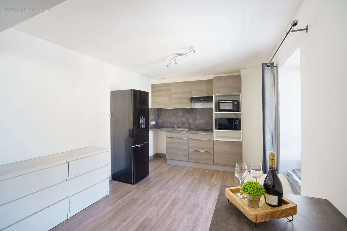 Immeuble de rapport à Replonges - photo 8