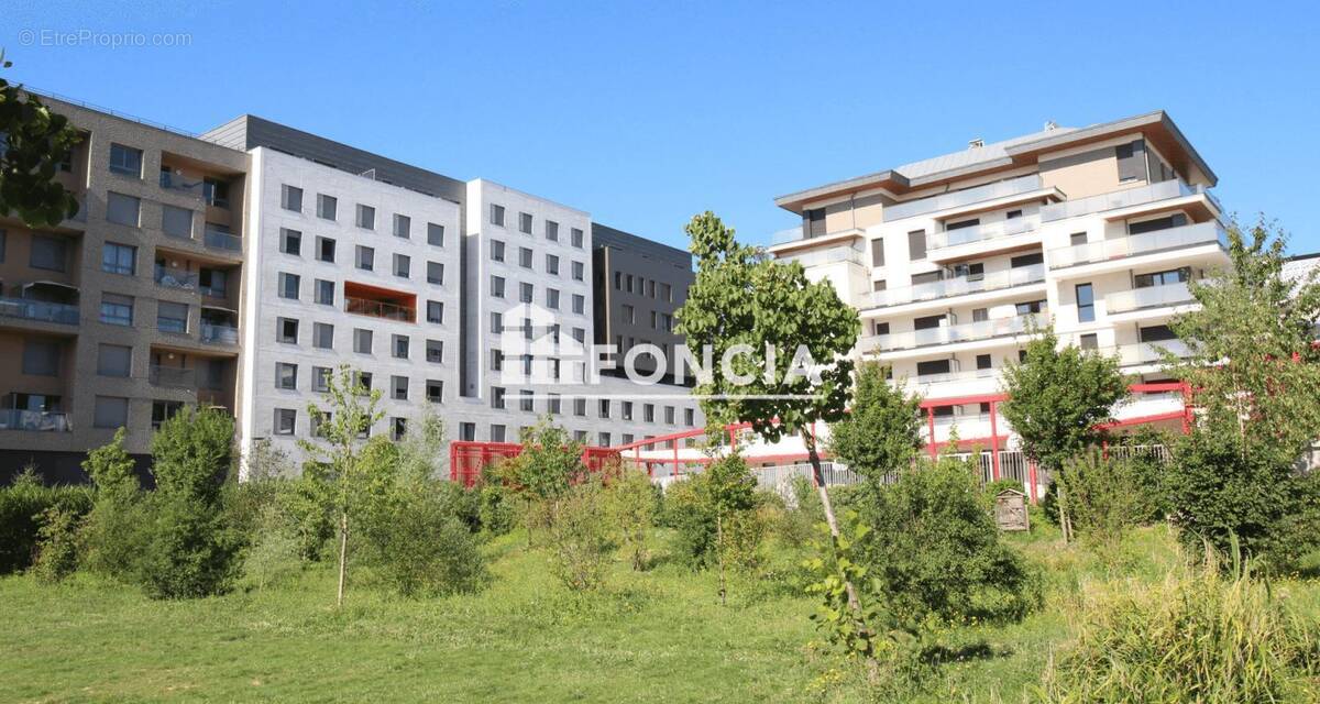 Appartement à VELIZY-VILLACOUBLAY