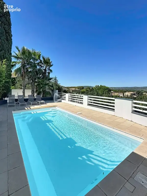Maison 10 pièces 175 m² à vendre à Langlade (30980) - photo 7