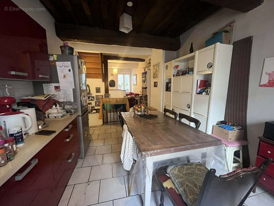 Maison à CABESTANY
