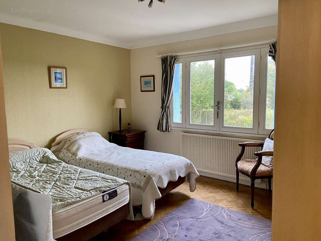 Maison à ALLEMANS-DU-DROPT