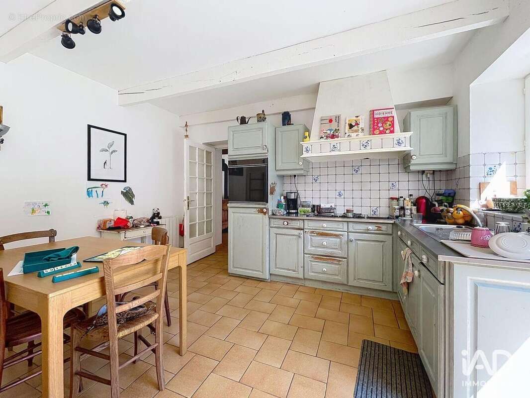 Photo 5 - Maison à LENNON