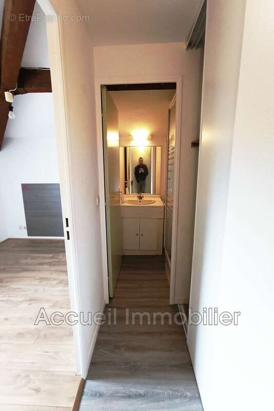 Appartement à LE GRAU-DU-ROI