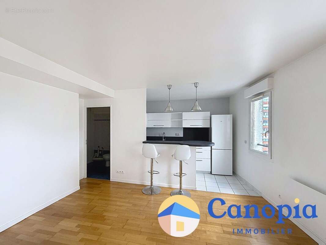 Appartement à ARCUEIL