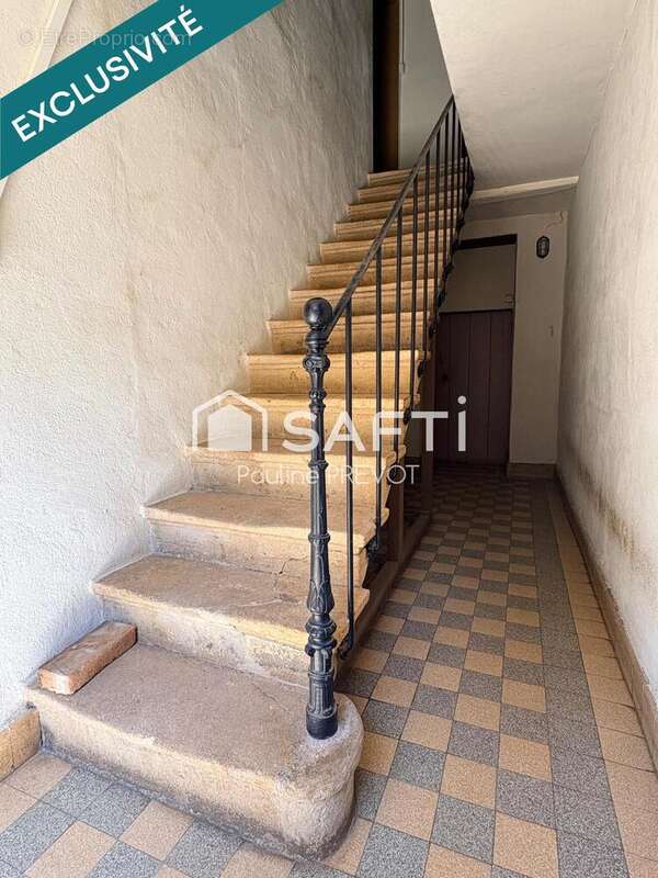 Photo 4 - Maison à SAINT-DIDIER-EN-BRIONNAIS