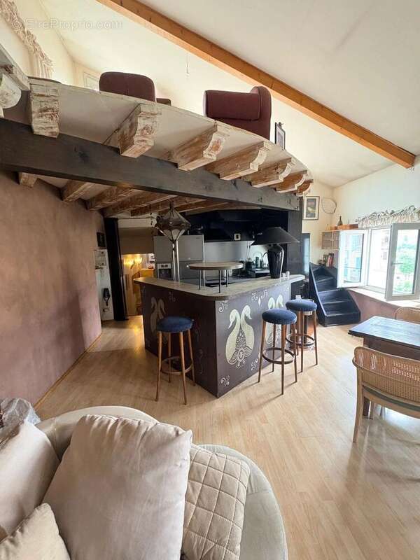 Appartement à VALENCE