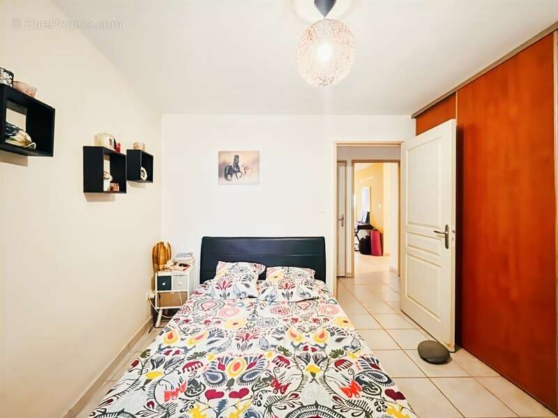 Appartement à SAINT-DENIS