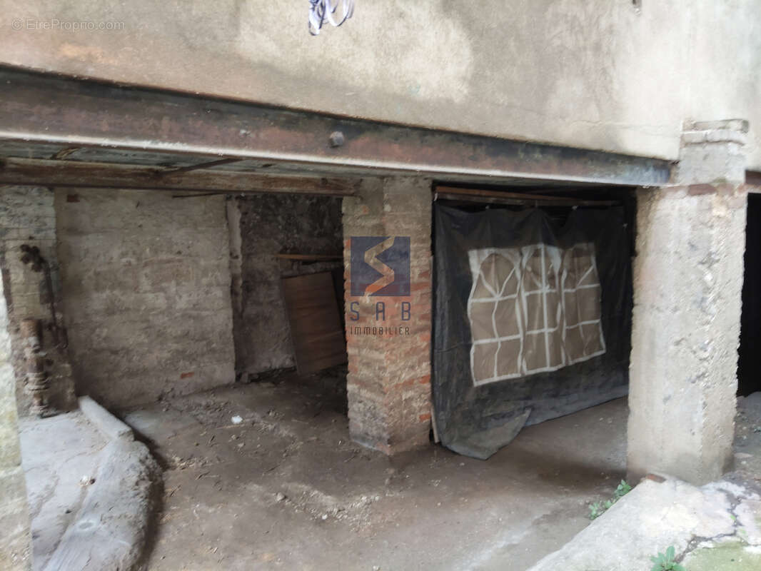 Appartement à LA VOULTE-SUR-RHONE
