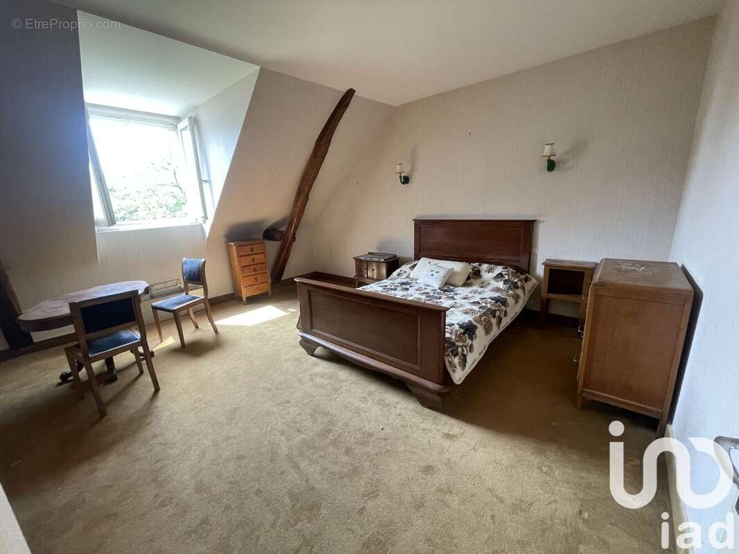 Photo 6 - Maison à SEMBLANCAY