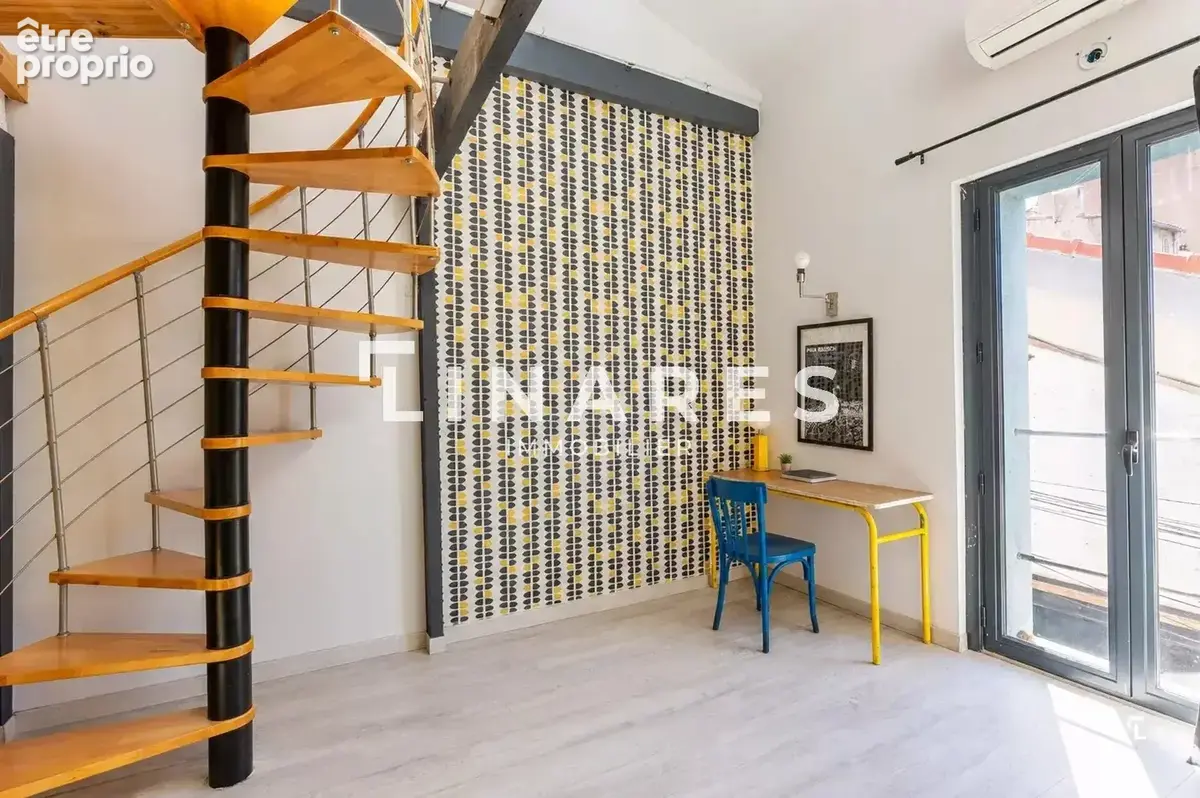 ALTERA - Maison atypique T5 de 210 m² – 13005 CAMAS - photo 10
