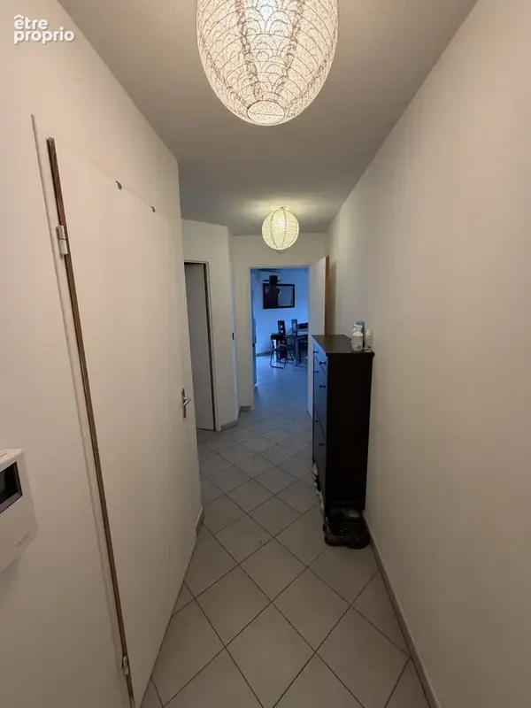 Appartement 56 m² à Chateauneuf-Les-Martigues  - photo 3