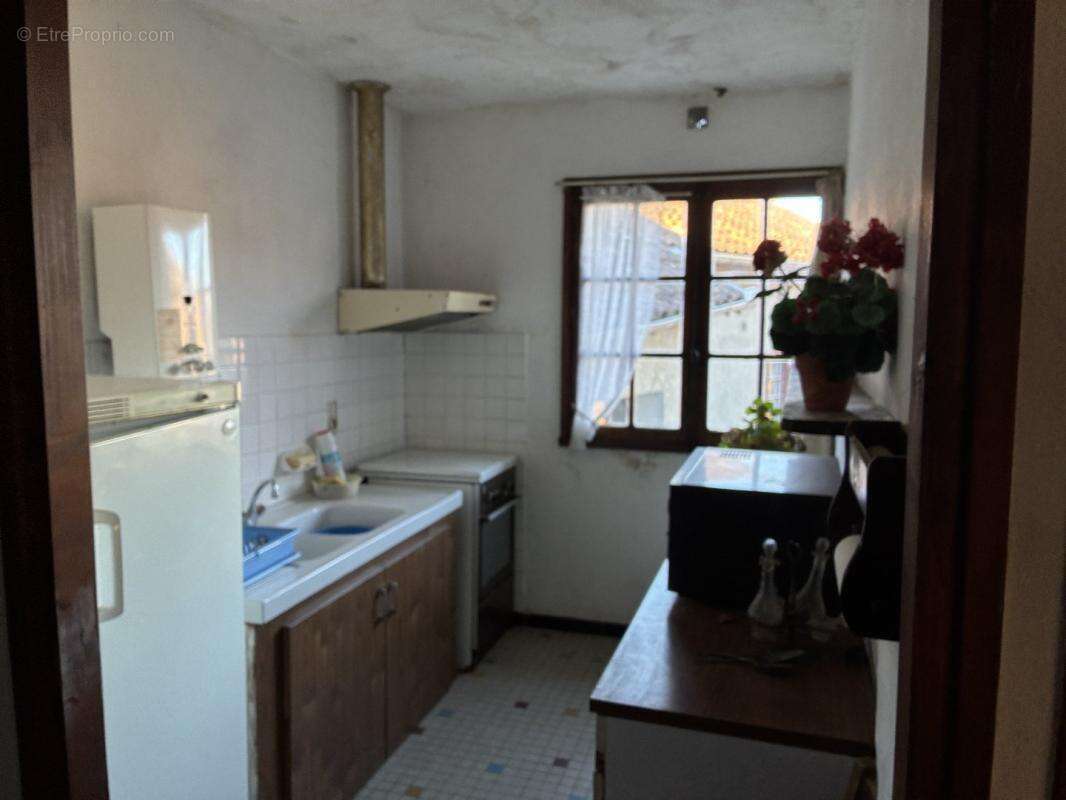 Maison à PRENDEIGNES