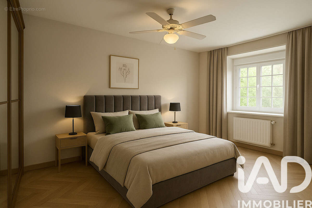 Photo 9 - Maison à DAMMARTIN-EN-GOELE