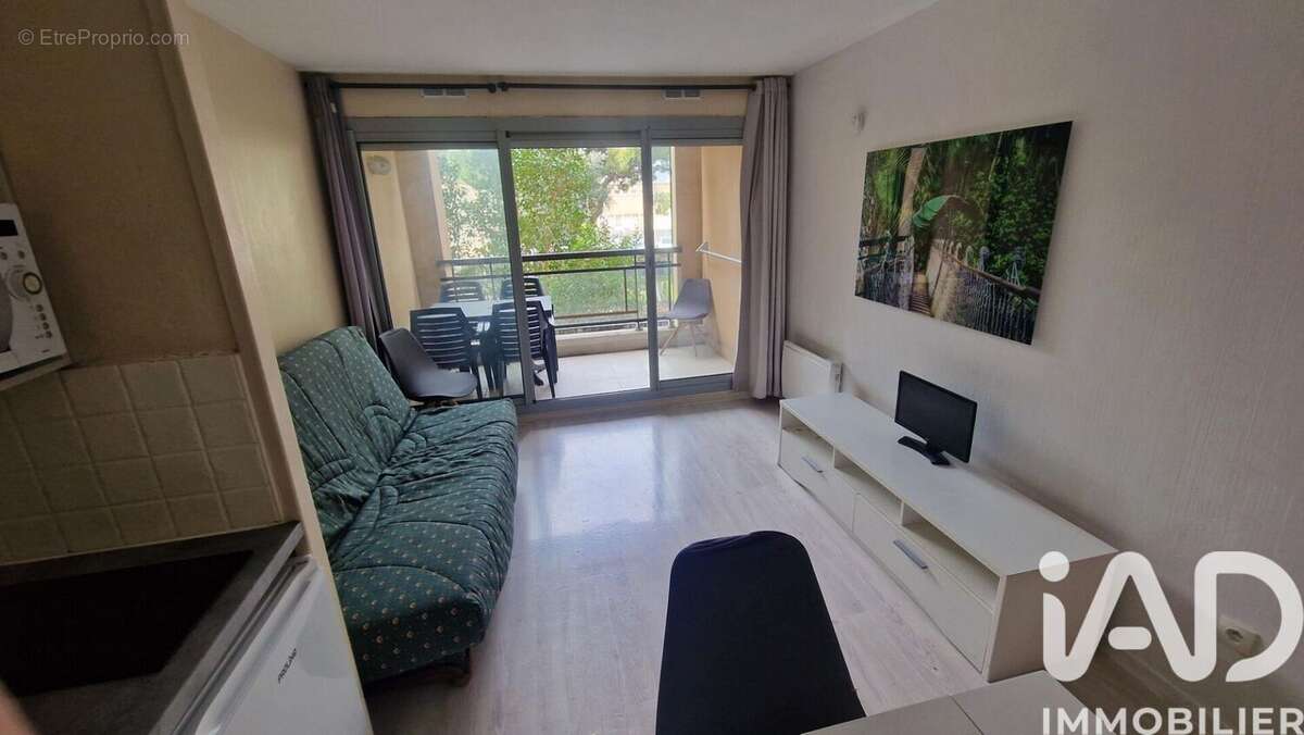 Photo 3 - Appartement à CANNES