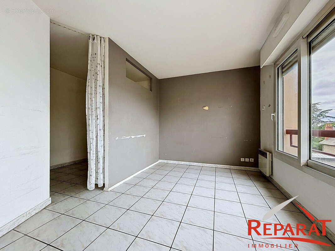 Appartement à BRIVE-LA-GAILLARDE