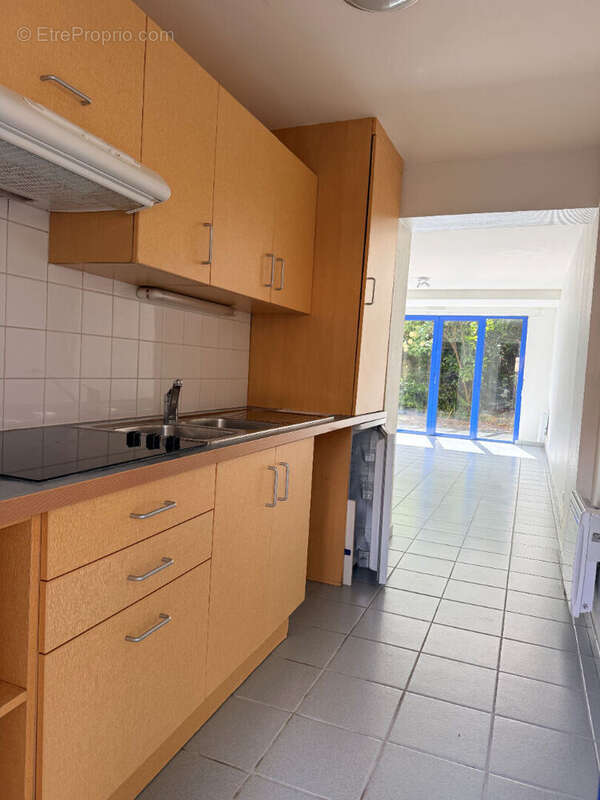 Appartement à MONTAIGU