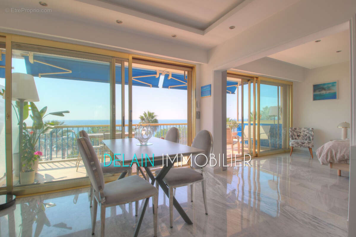 Appartement 76 m² à Cagnes-Sur-Mer  - photo 4