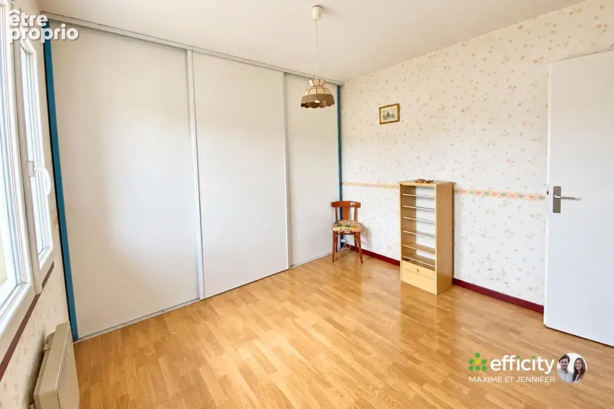 Maison 3 pièces 88 m² à vendre à Saint-Vincent-De-Tyrosse (40230) - photo 4