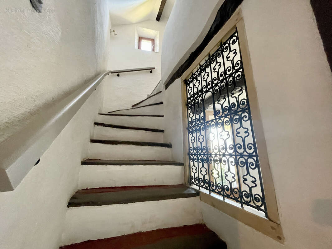 Maison à LAMALOU-LES-BAINS