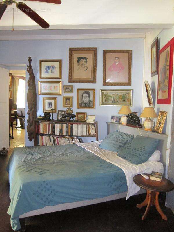 Maison à SAINT-CLAUDE