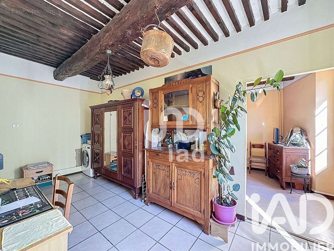 Photo 3 - Maison à COURTHEZON