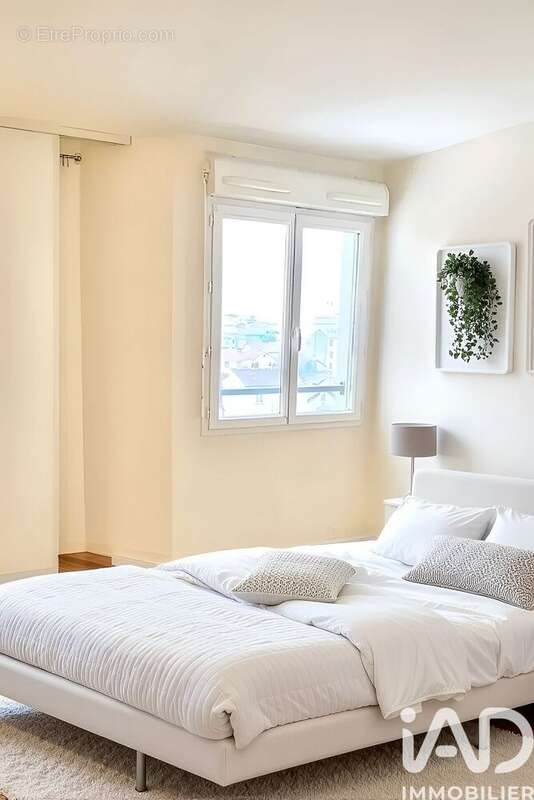 Photo 3 - Appartement à ALFORTVILLE