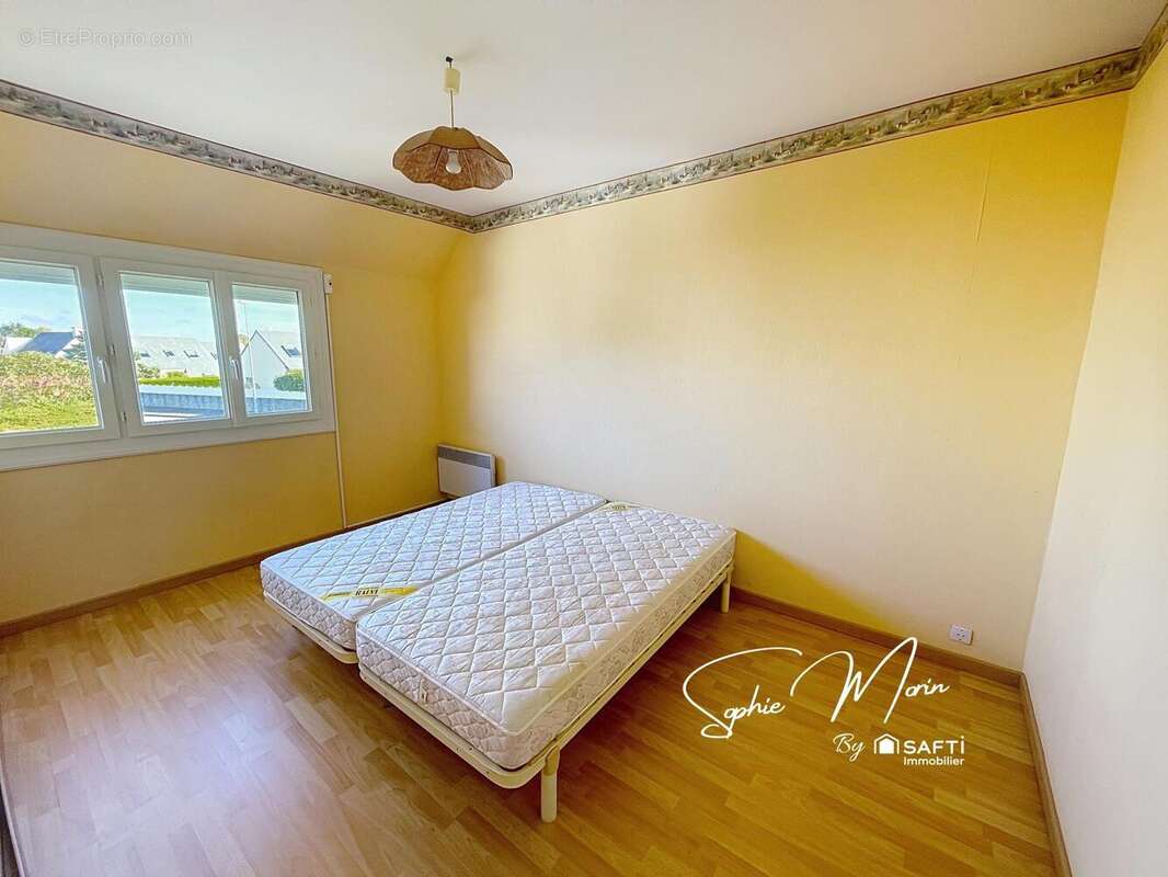 Maison 122 m² à Lannion  - photo 6