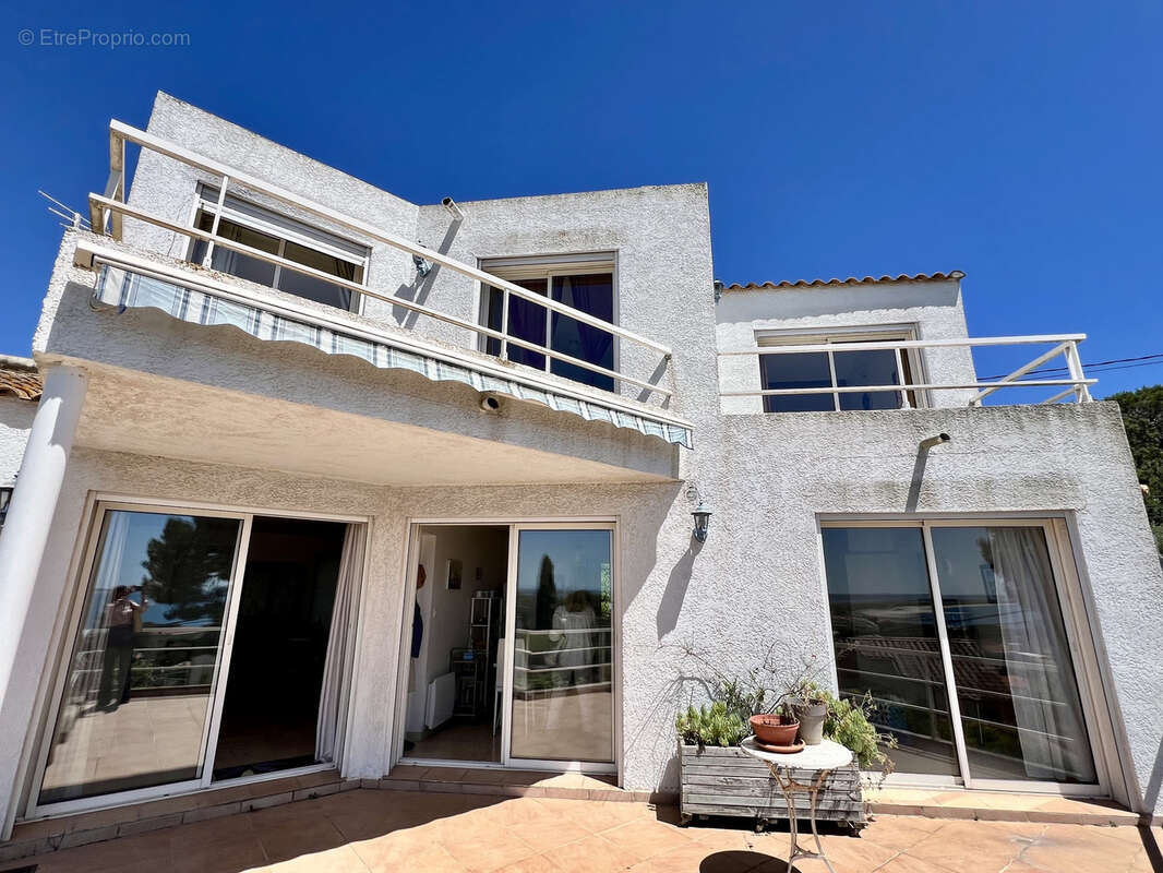Maison à SETE