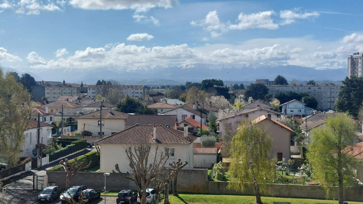 Appartement à TARBES