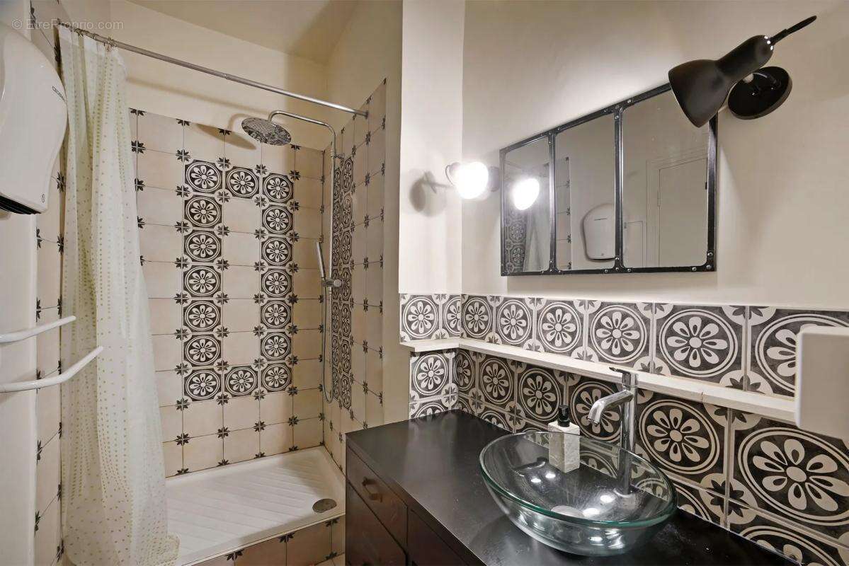 Appartement à AVIGNON