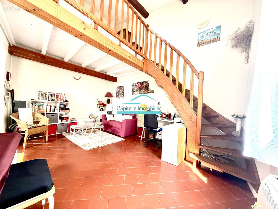 Maison à MIREVAL