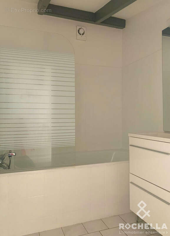 Appartement à LA ROCHELLE