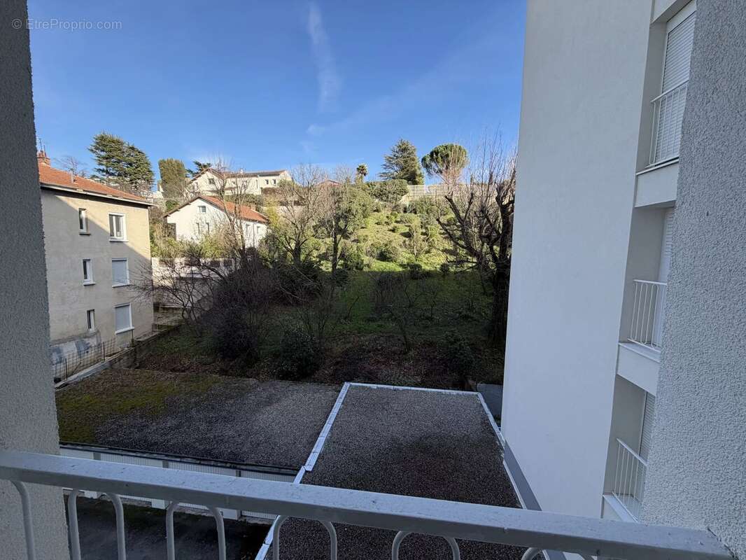 Appartement à VALENCE
