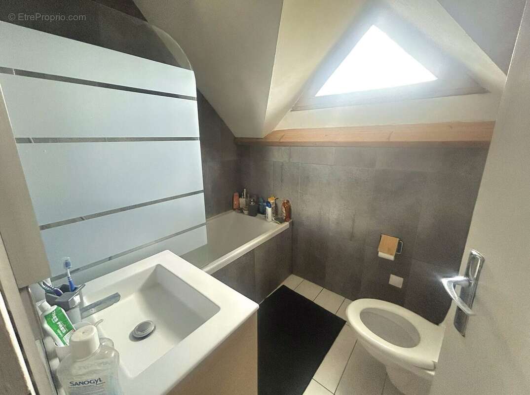 Maison 94 m² à Vernon  - photo 6