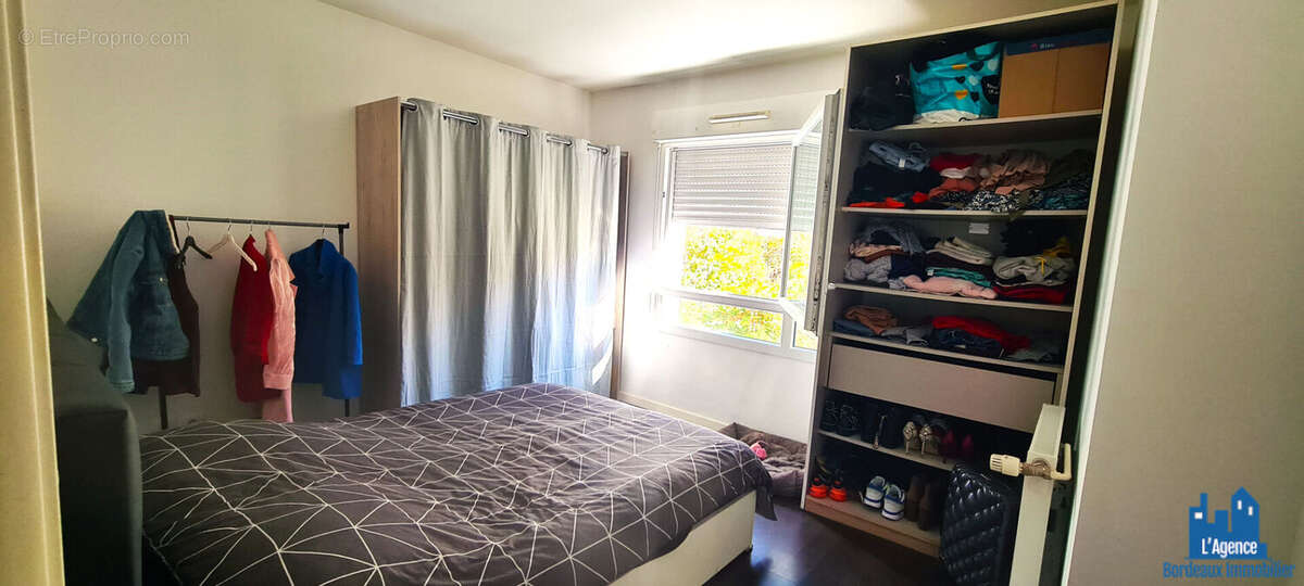 Appartement à FLOIRAC