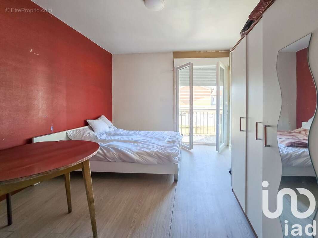 Photo 3 - Appartement à MONTAUBAN