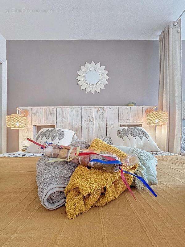 Appartement à SAINT-FRANCOIS