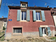 Maison à FLEZ-CUZY