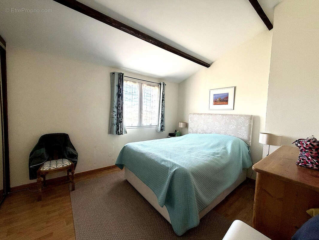 Maison à LA COLLE-SUR-LOUP