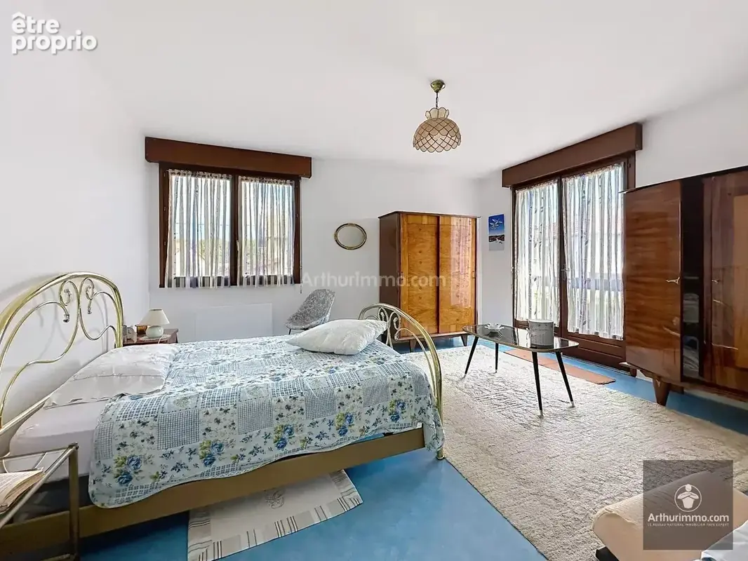 Vente Maison Le coteau(42120) 220 000ï¿œ - photo 5