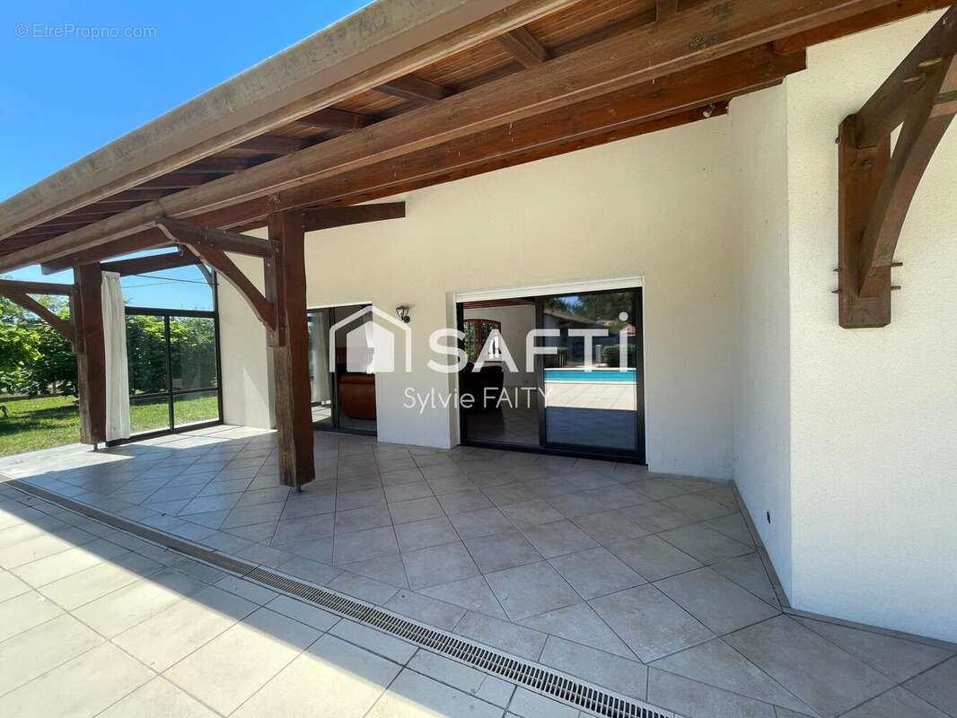 Photo 2 - Maison à LEGE-CAP-FERRET