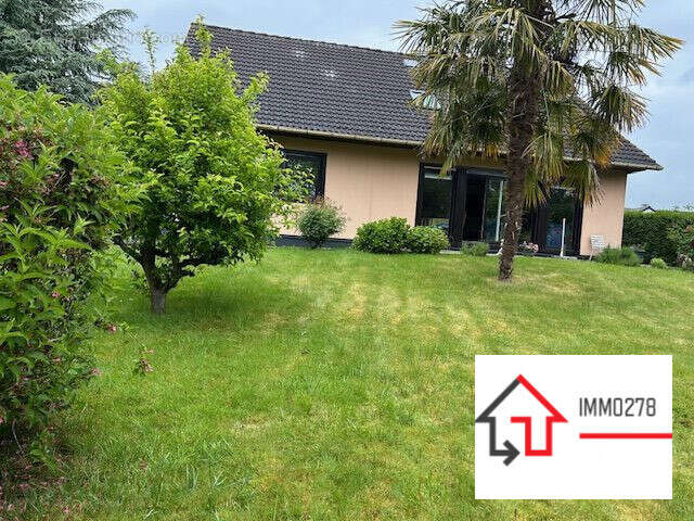 Maison à WORMHOUT