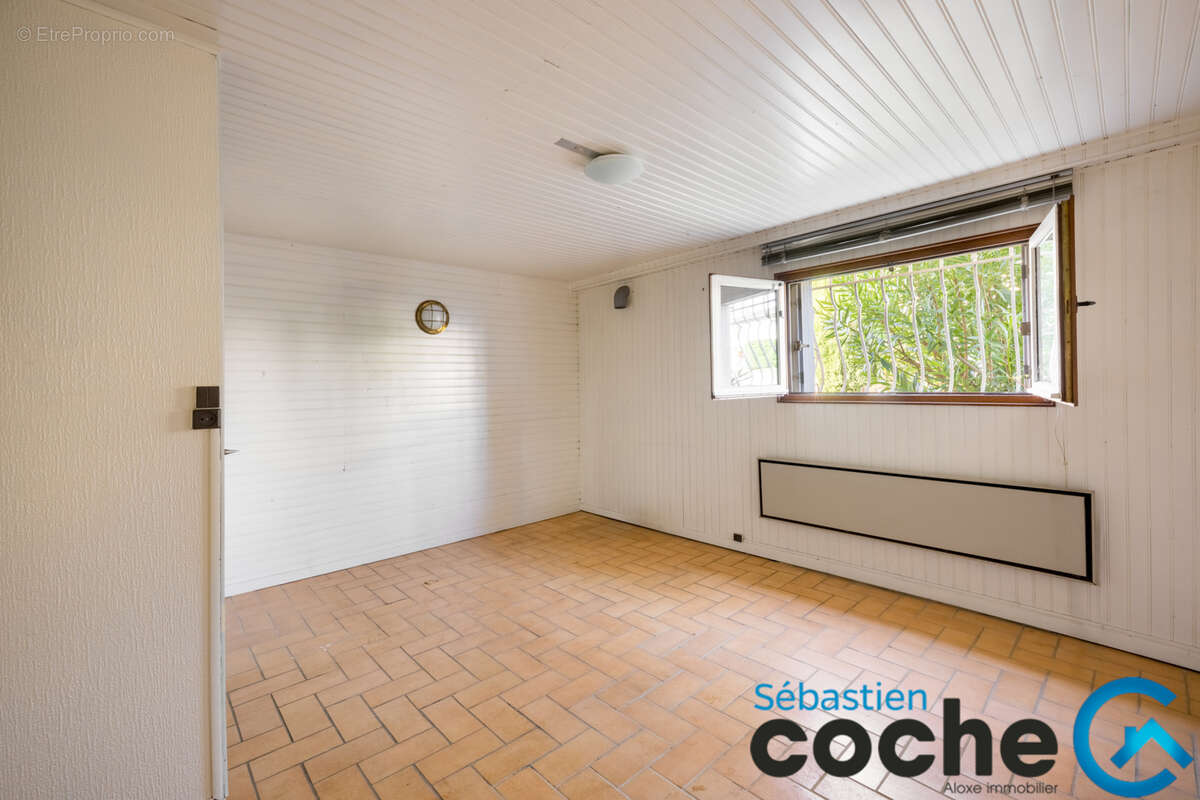 Maison à VENISSIEUX