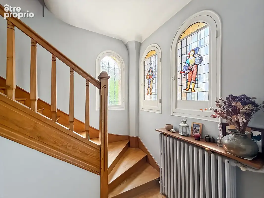 Maison 181m² à orsay - photo 10