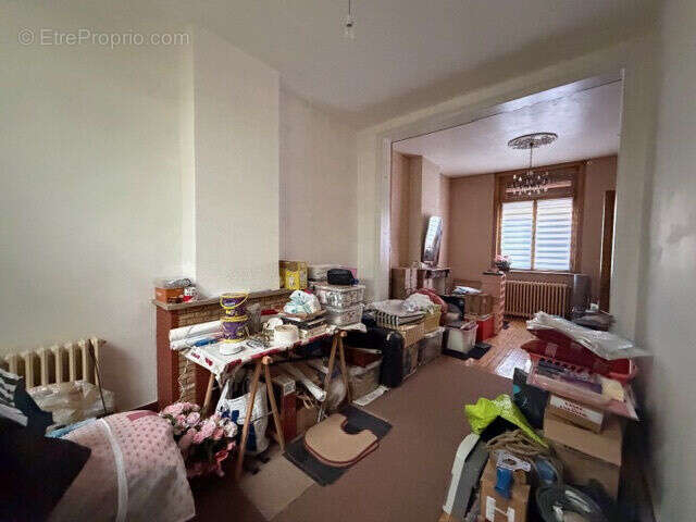 Photo 3 - Maison à BETHUNE