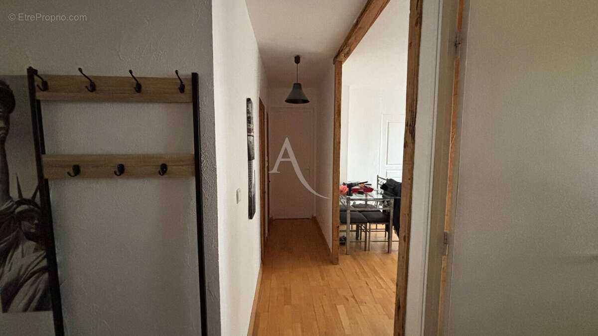 Appartement à CHOLET
