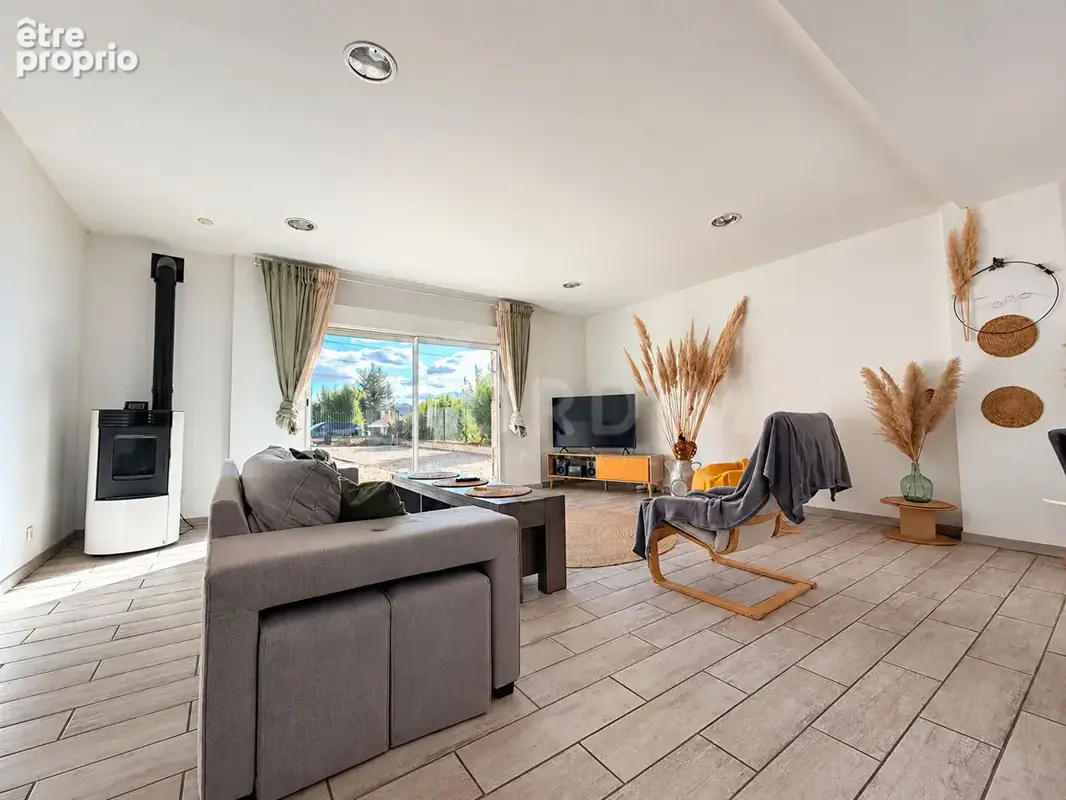 Maison DANNEMOINE 4 pièce(s) 110 m2 - photo 3
