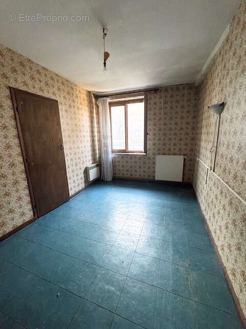 Maison à BRAM